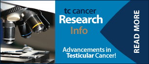 Testicular Cancer Research & Advancements in treatment